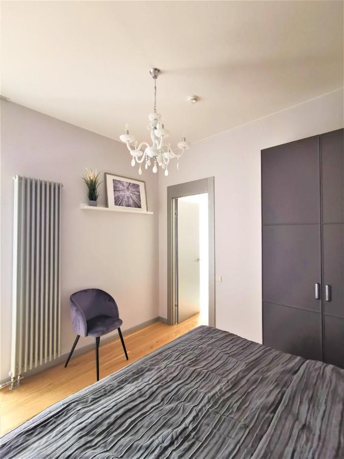 Design Loft Majori With Large Terrace Jūrkalne