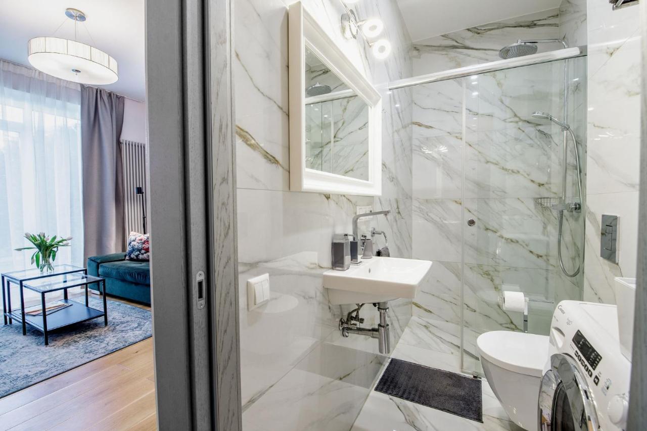 Design Loft Majori With Large Terrace
