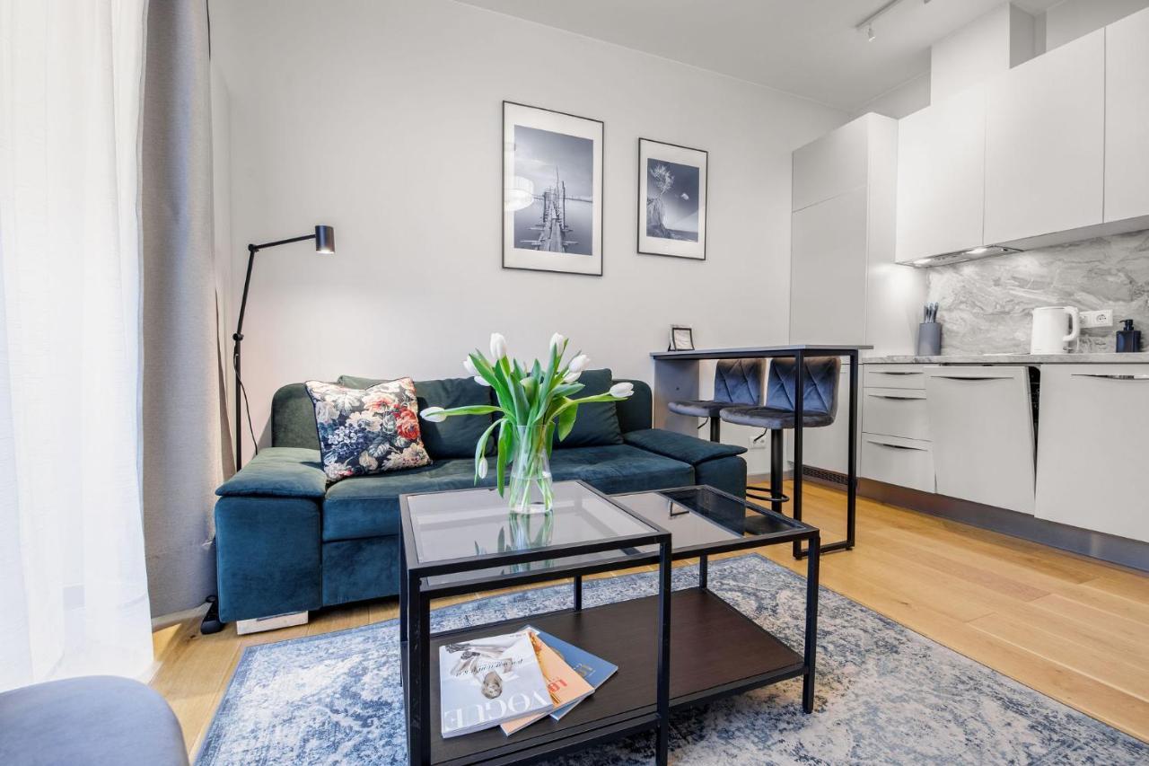 Apartment Design Loft Majori With Large Terrace *