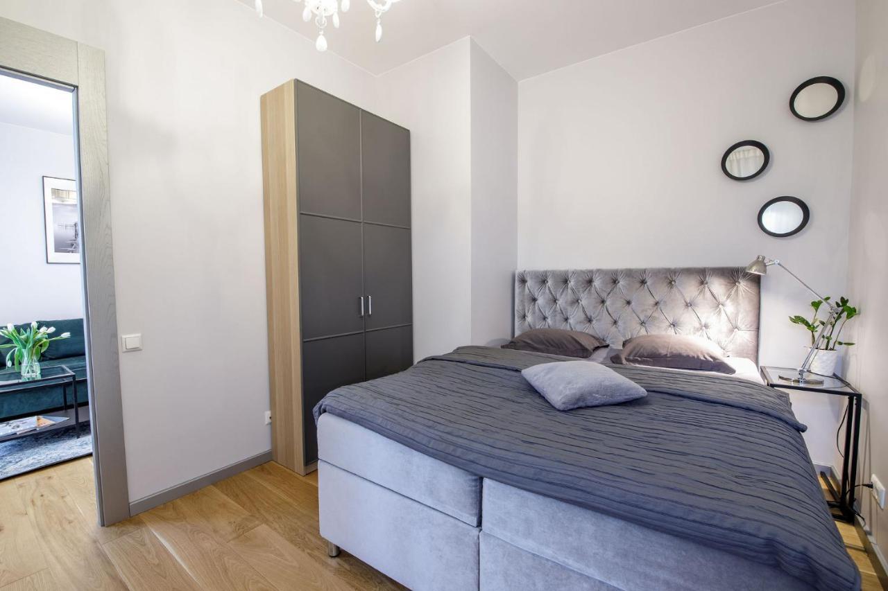Apartment Design Loft Majori With Large Terrace *