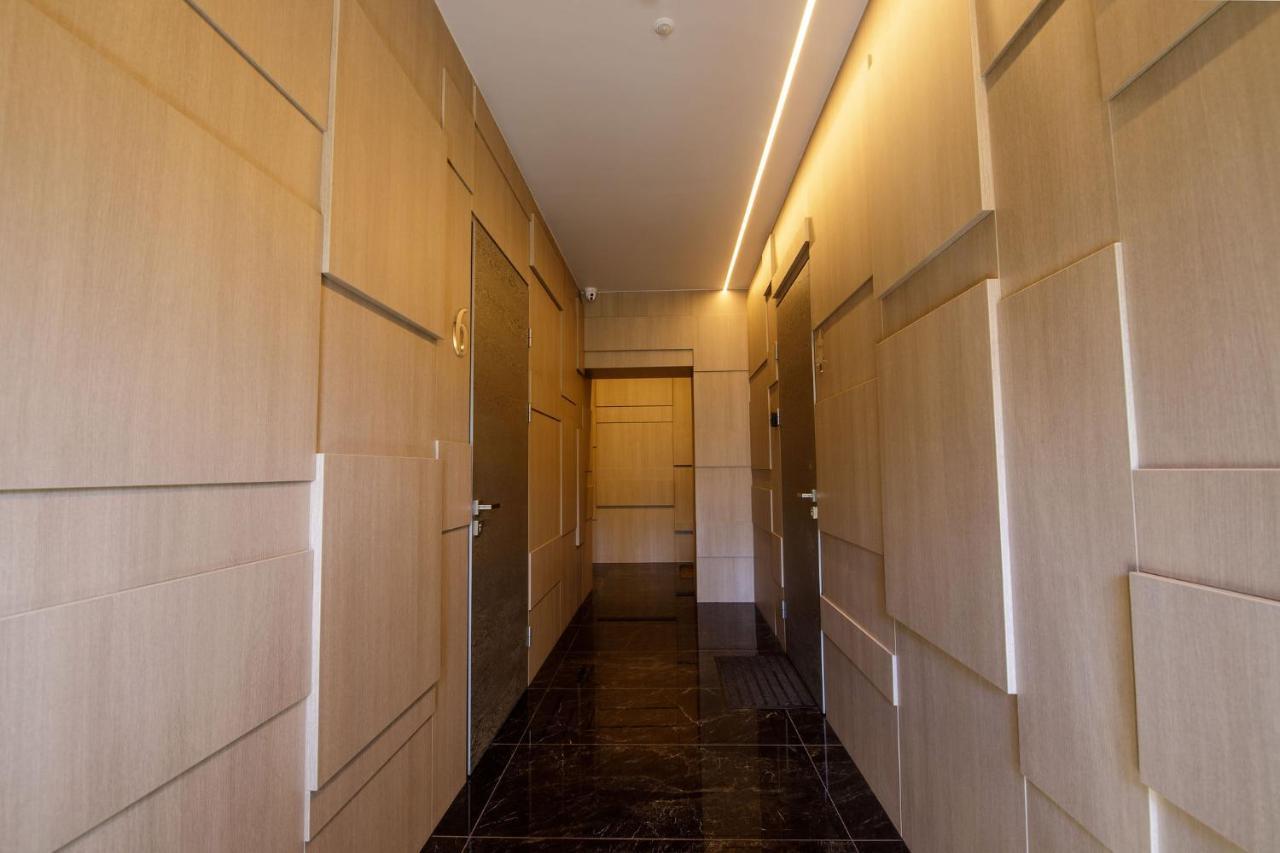 Design Loft Majori With Large Terrace Apartment