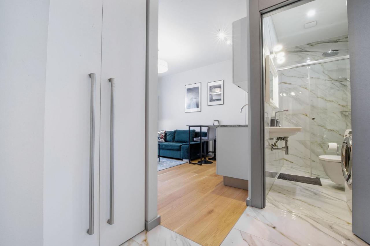 Apartment Design Loft Majori With Large Terrace *