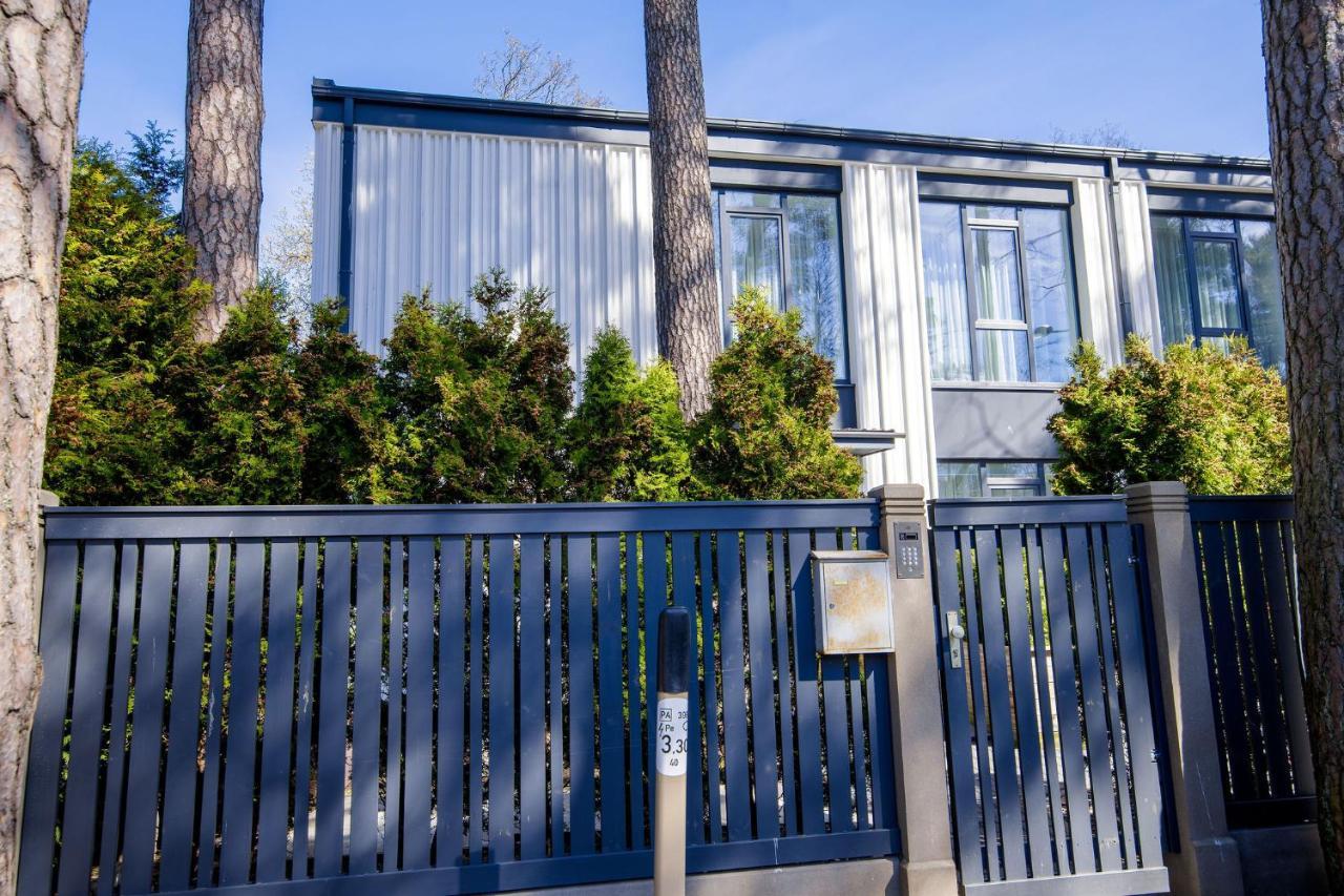 Design Loft Majori With Large Terrace *